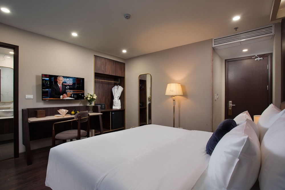 Hanoi L Heritage Diamond Hotel Spa 23/69