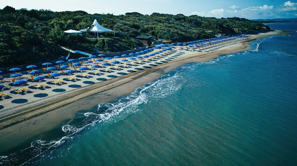 Park Hotel I Lecci 3/62
