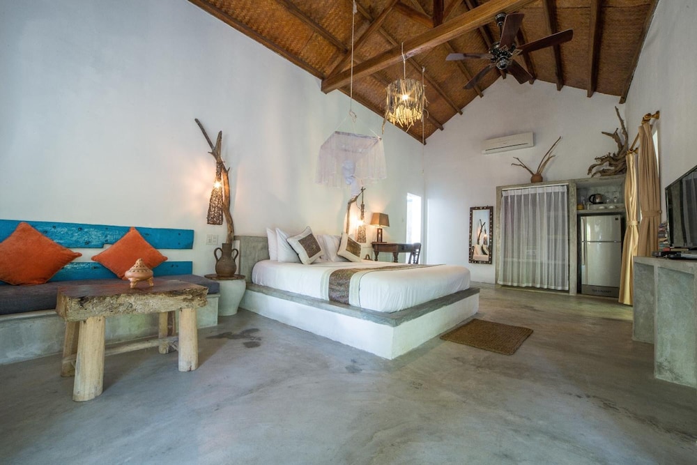 An Bang Beach Hideaway Homestay 6/50