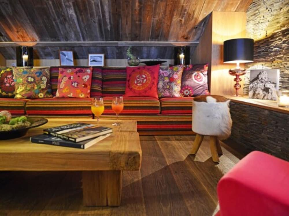 Hotel Le Savoy Meribel 31/46