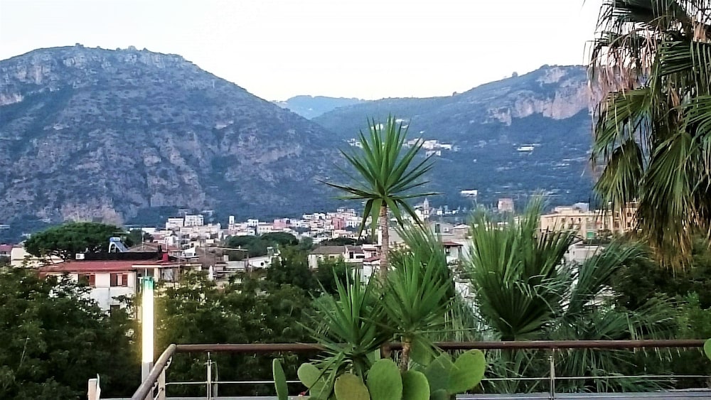 surroundings