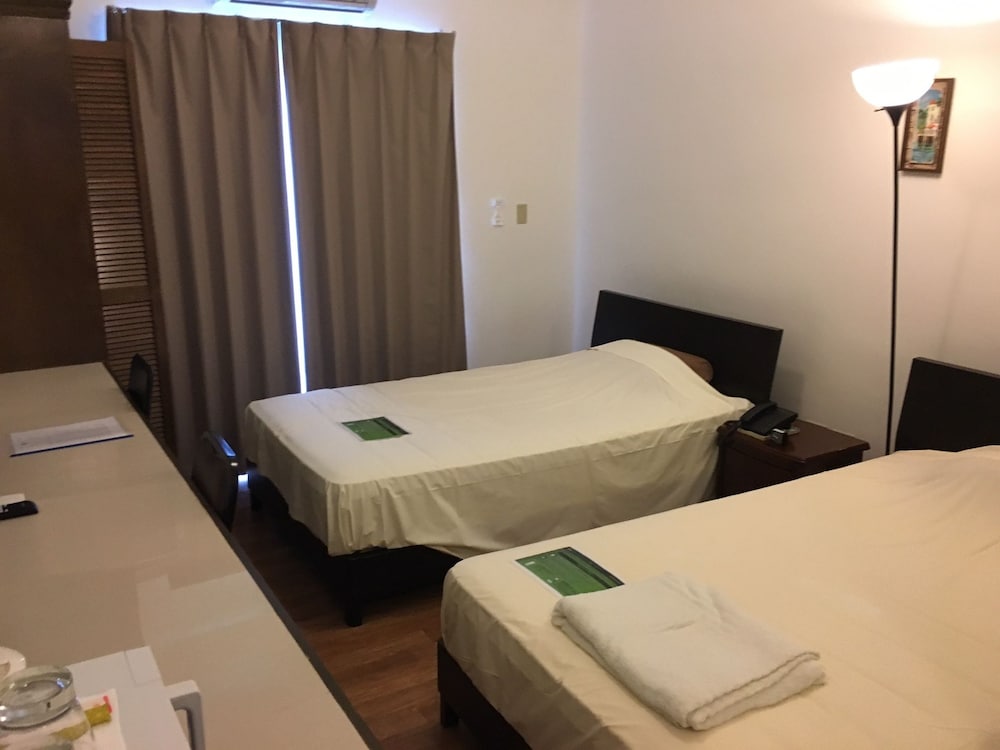 Himawari Hotel 18/39