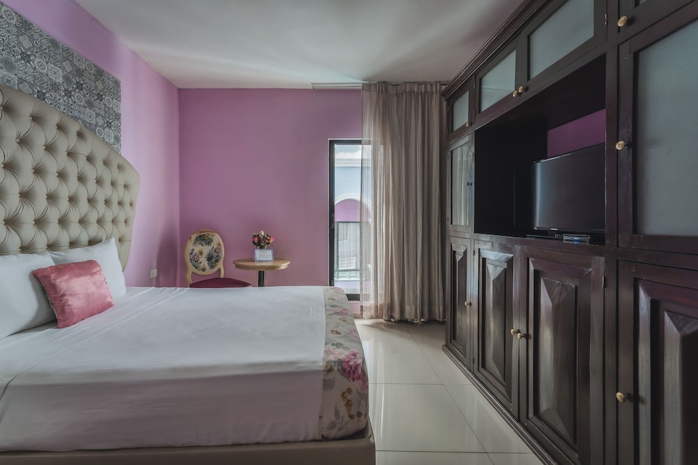 Hotel Lavanda Merida 16/50