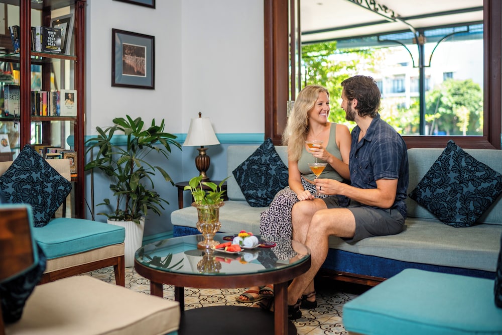 Lantana Boutique Hoi An Hotel 29/50
