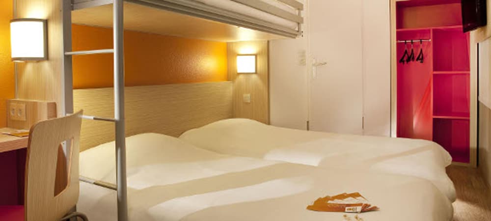 Premiere Classe Valenciennes Ouest - Petite Foret 55/56