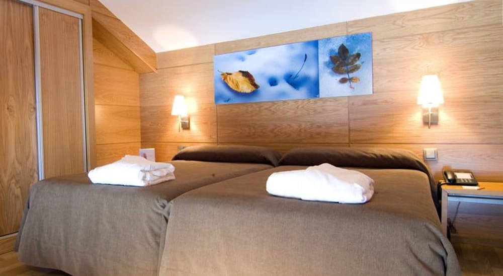 Sercotel Hotel and Spa La Collada 41/62
