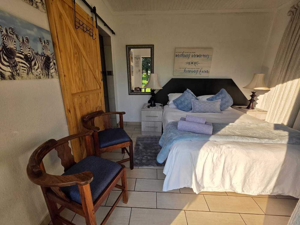 Aloe Tree Guest House 23/48