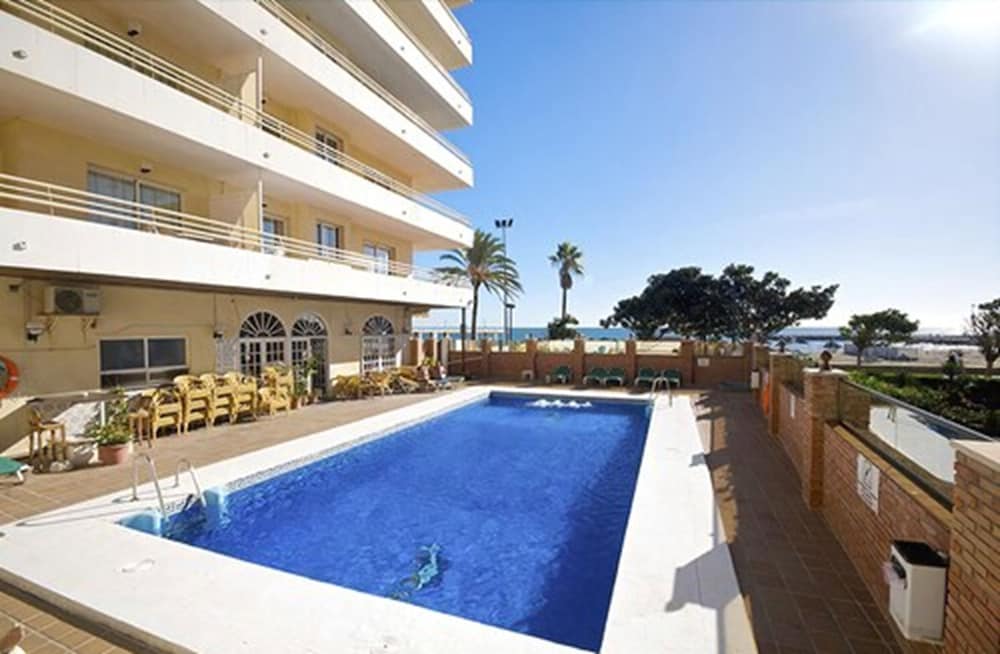 Apartments Stella Maris 33/40