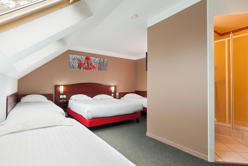 Hotel The Originals Arras 7/22