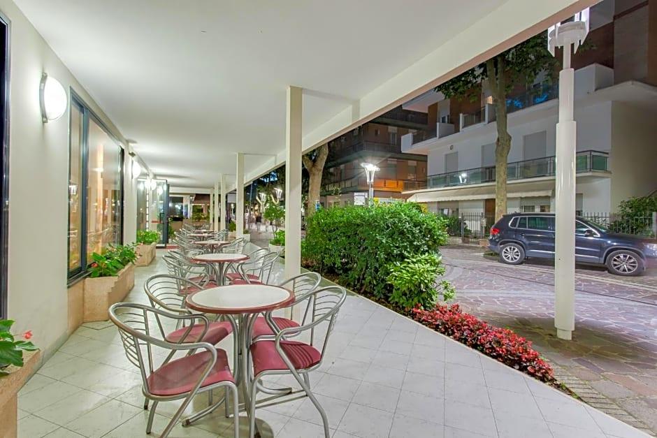 Hotel Basilea 15/42