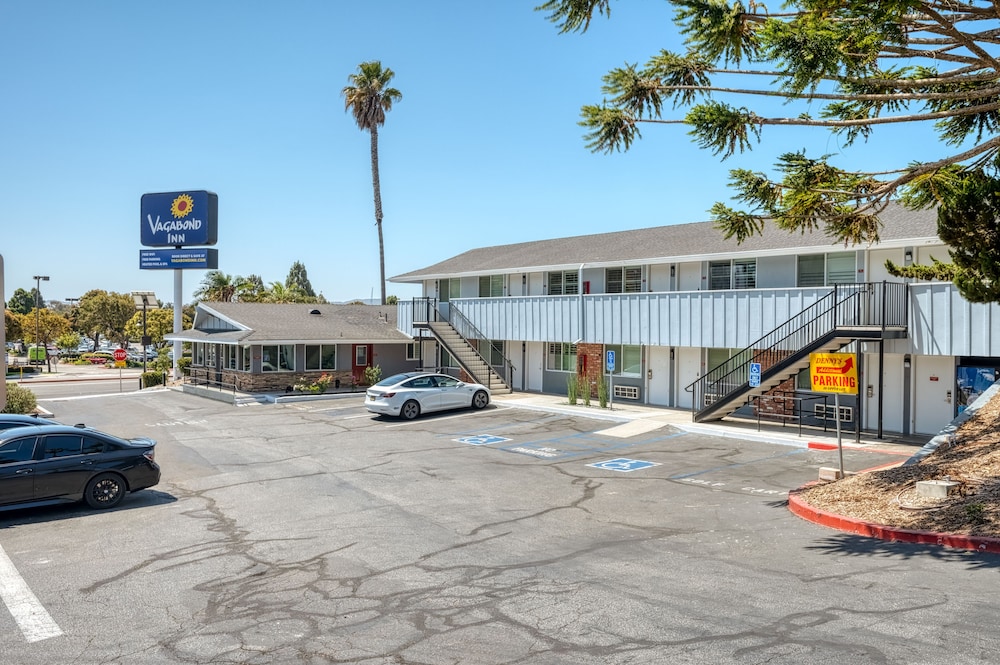 Vagabond Inn San Luis Obispo 51/66