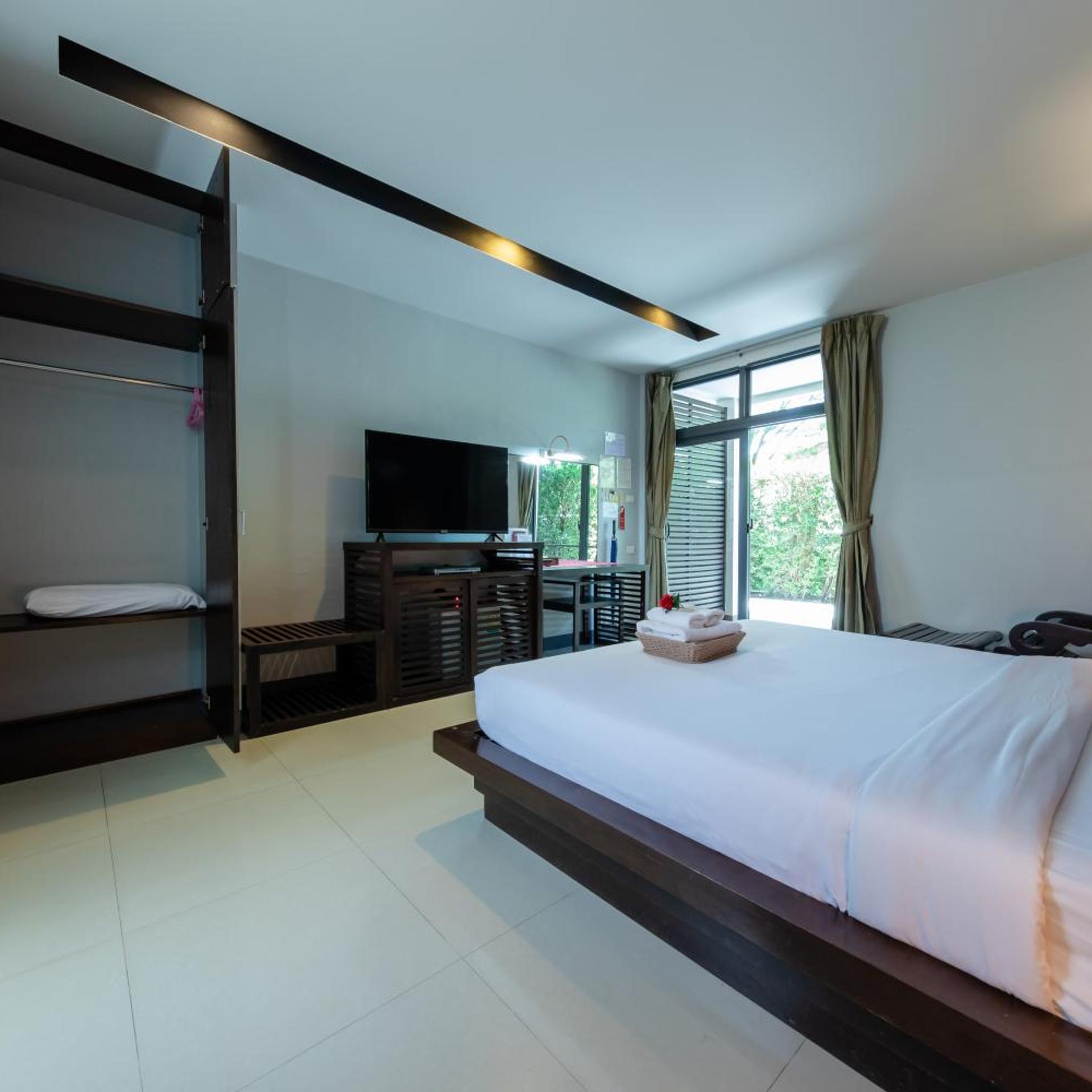 Riverkwai Bridge Resort 13/50