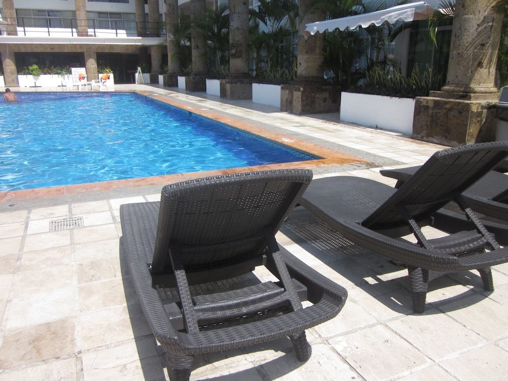 Hotel Solamar Inn 41/48