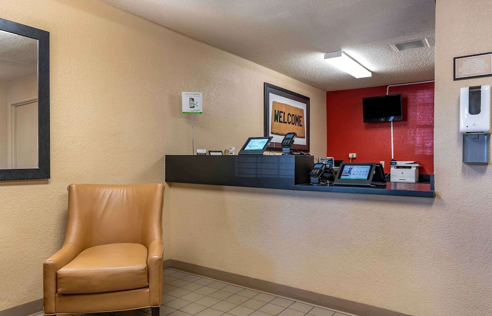 Extended Stay America - Lexington - Nicholasville Road 2/37