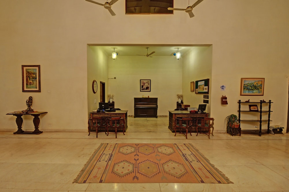 THE HADOTI PALACE BUNDI 20/39