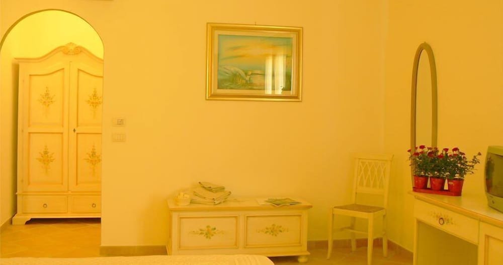 Hotel Valkarana Relais di Campagna 32/50