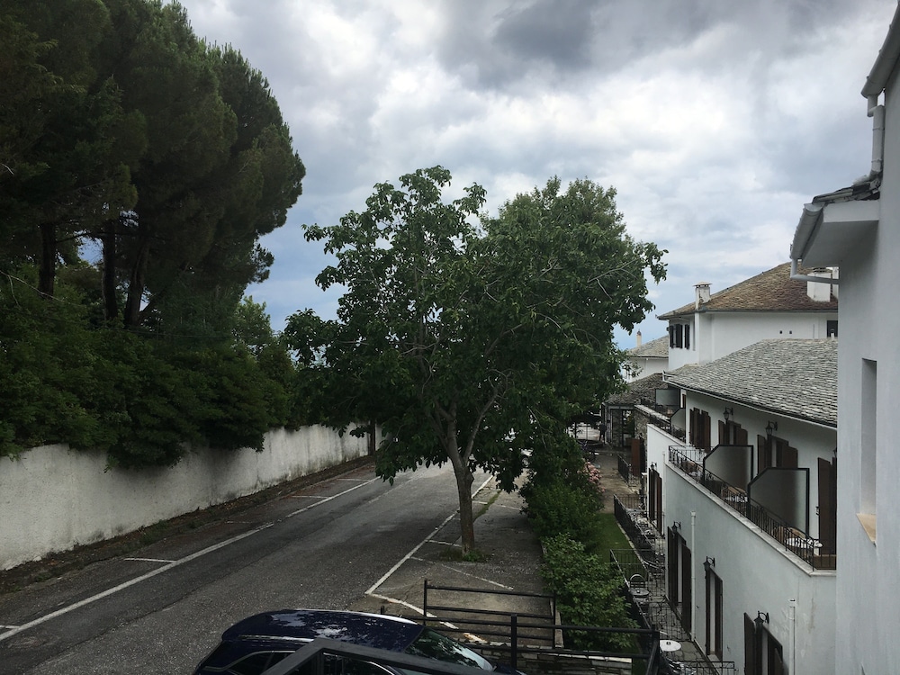 Portaria Hotel And Spa 2/67
