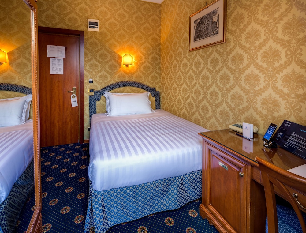 Hotel Raffaello, Sure Hotel Collection By Best Western 42/75