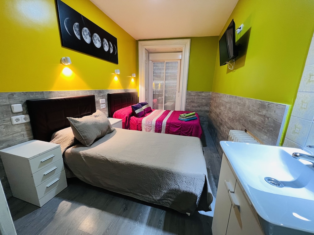 Hostal Numancia 10/46
