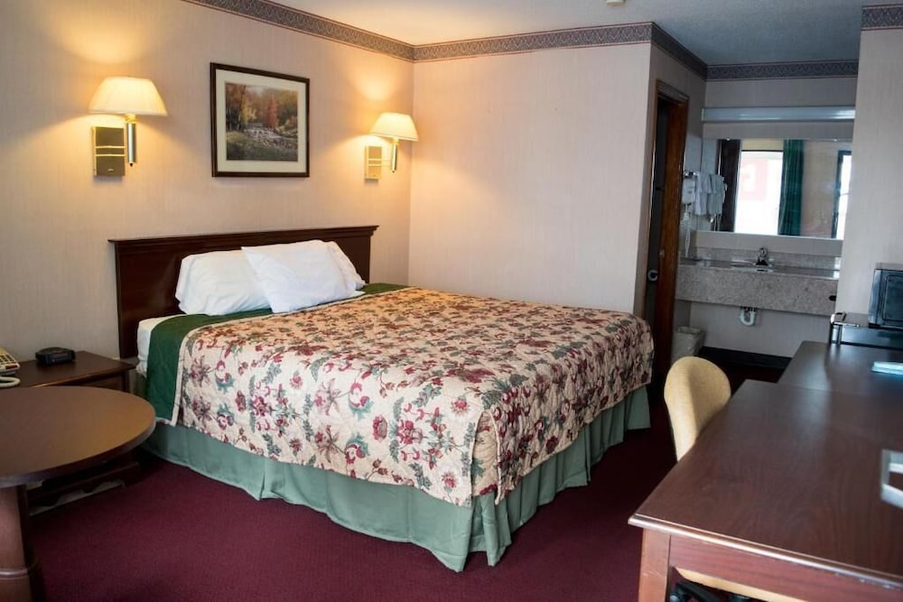 Rodeway Inn Augusta West - Fort Gordon 8/27