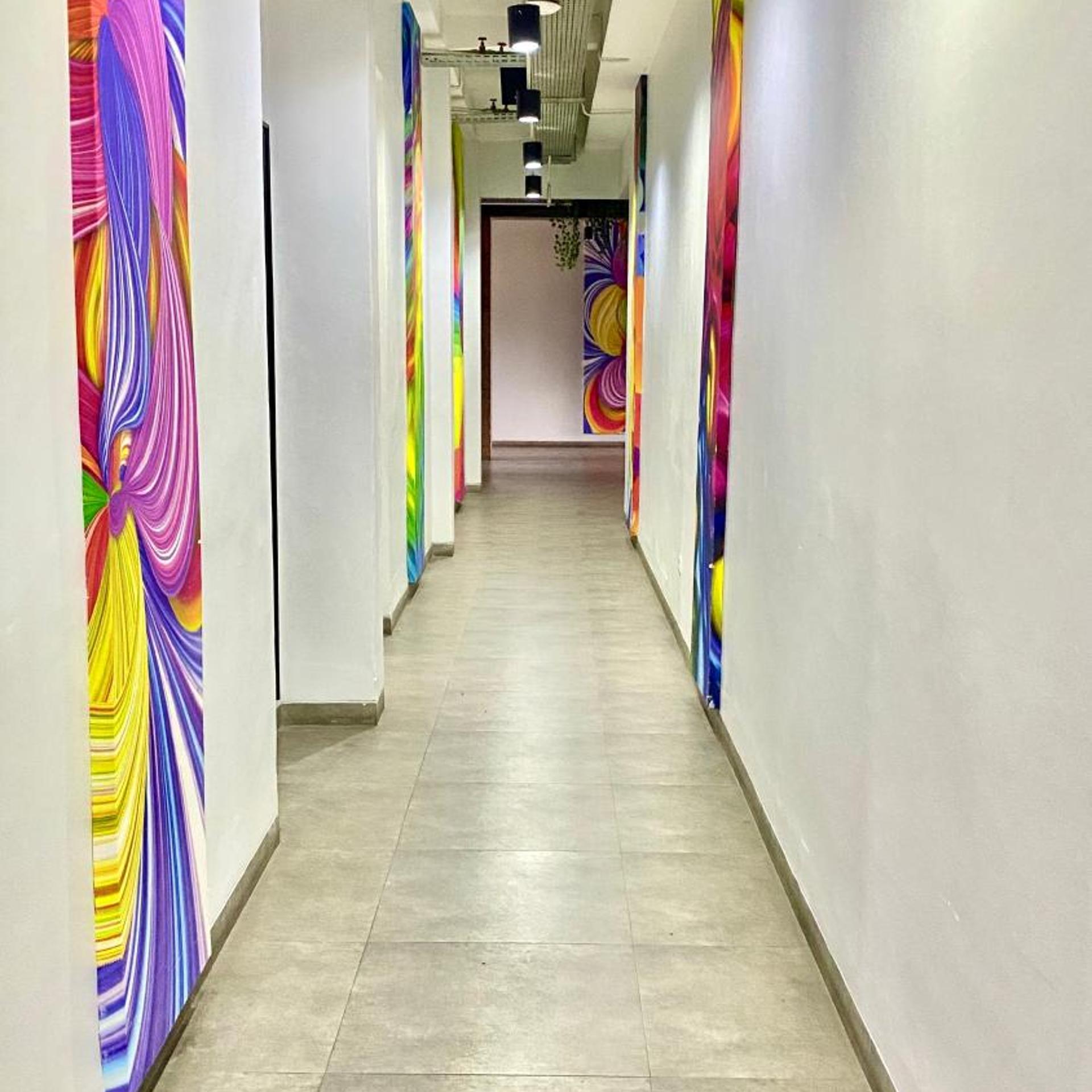 Rid's Hotel Palembang 31/34