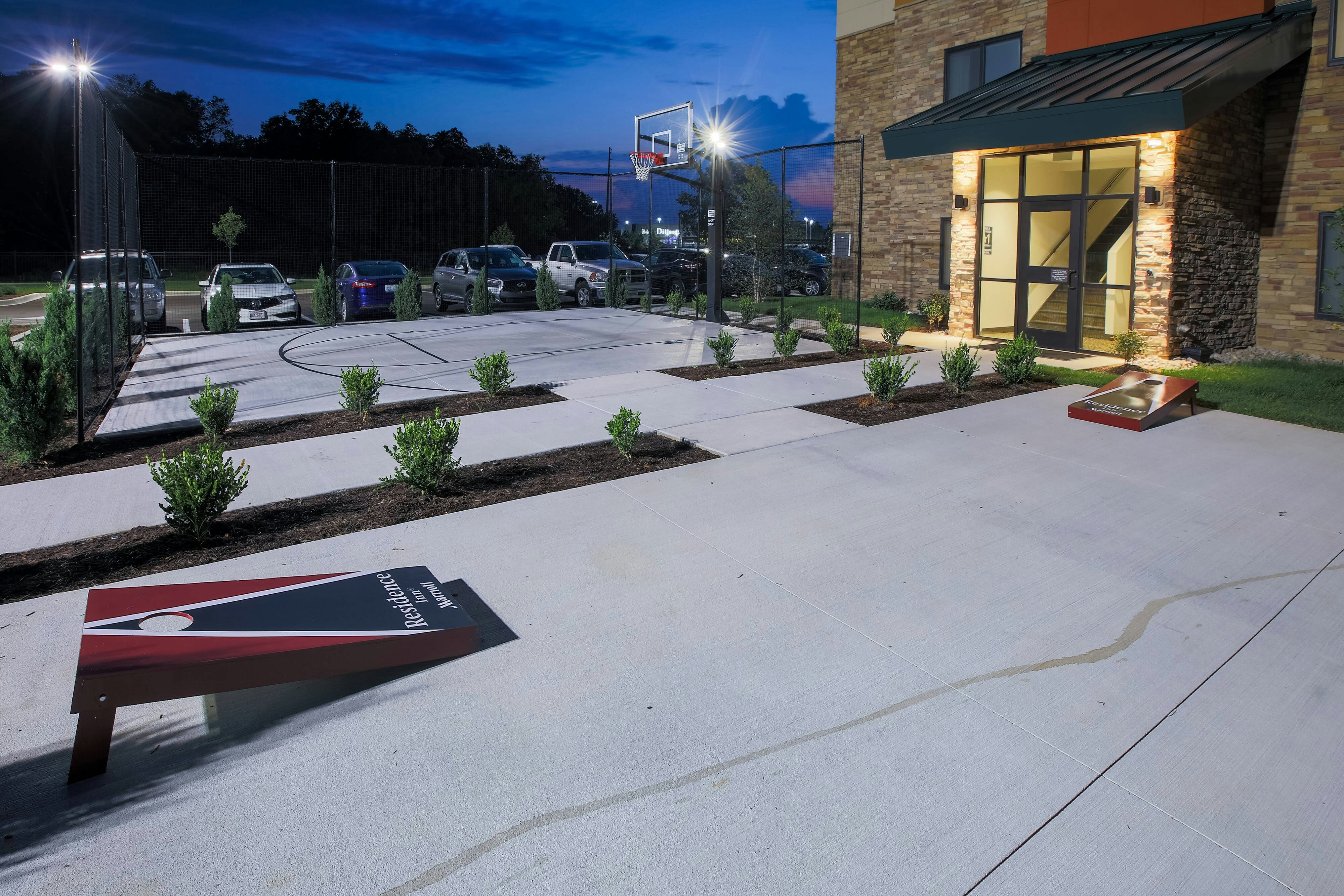 Residence Inn By Marriott Louisville East/Oxmoor 47/48