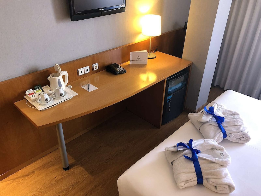 Hotel Oca Villa De Aviles 20/31