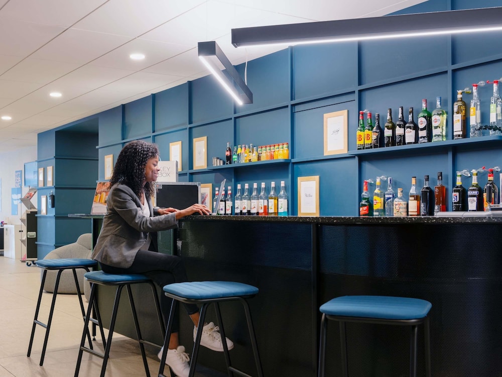Ibis Styles Nancy Centre Gare 55/73