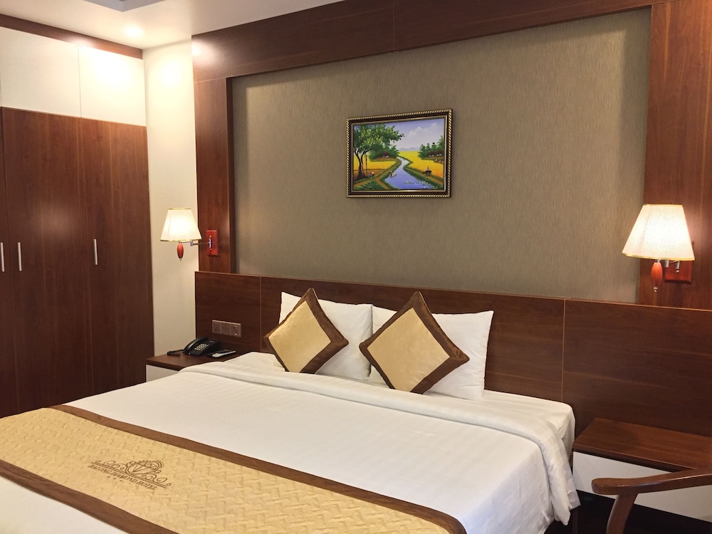 Halong Diamond Hotel 22/42
