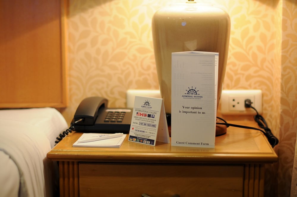 Admiral Suites Bangkok 41/50