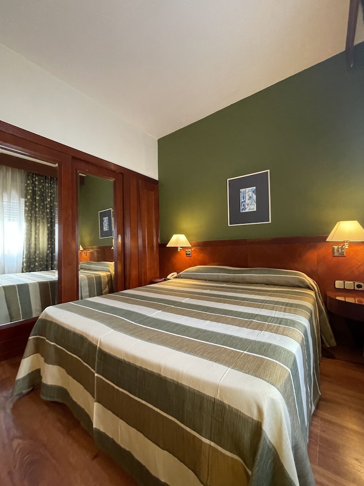 Hotel Torremangana 14/73