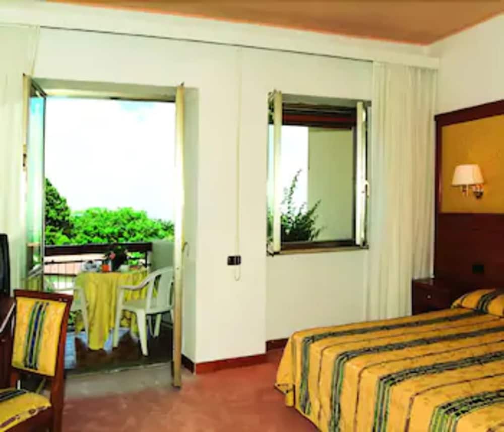 BALLETTI PARK HOTEL 19/40