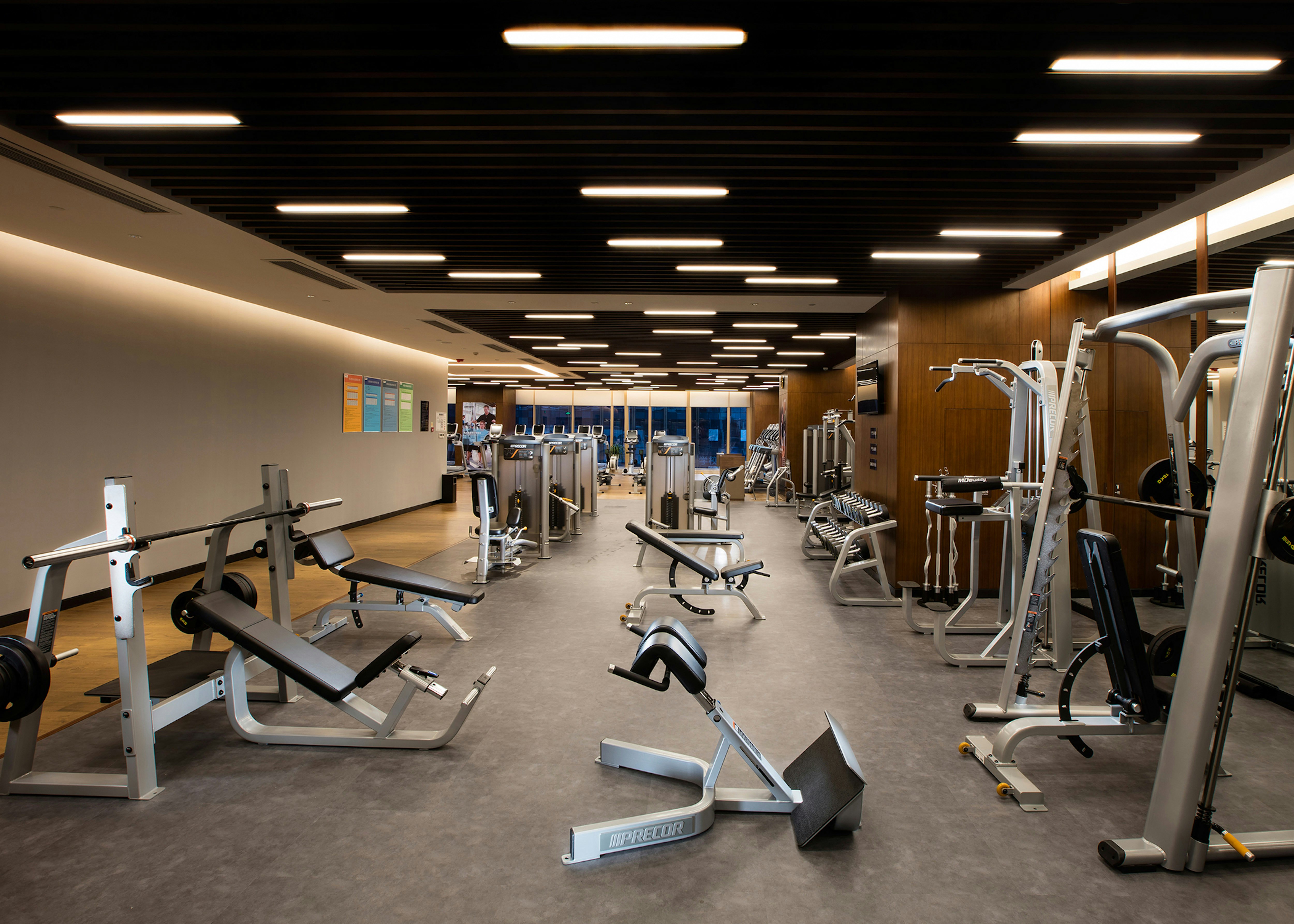 Doubletree By Hilton Hotel Chongqing Nanan 37/66