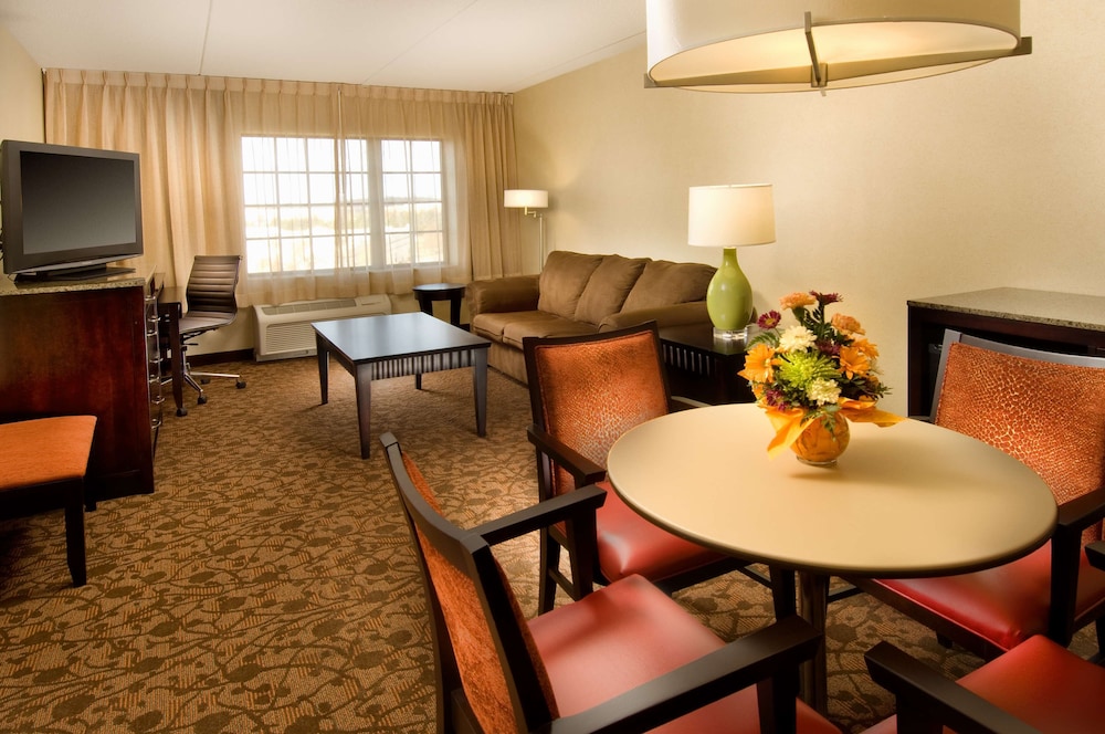 Doubletree By Hilton Sterling 40/66