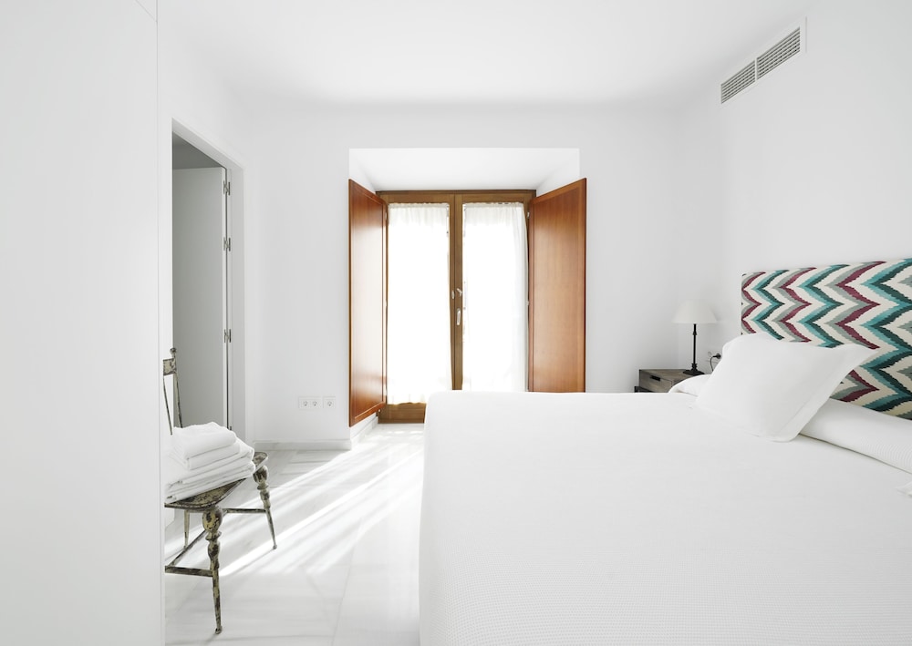 Sevilla Luxury Rentals - Catedral 21/48