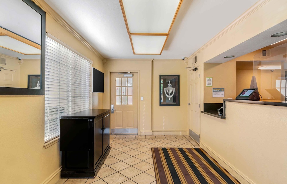 Extended Stay America Suites Portland Beaverton 10/62