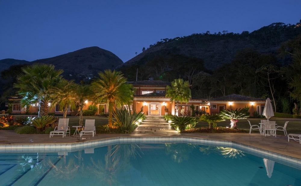 Quinta da Paz Resort 2/50