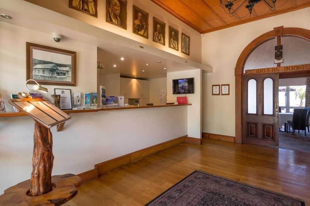 The Sands Hotel Hokianga 6/32