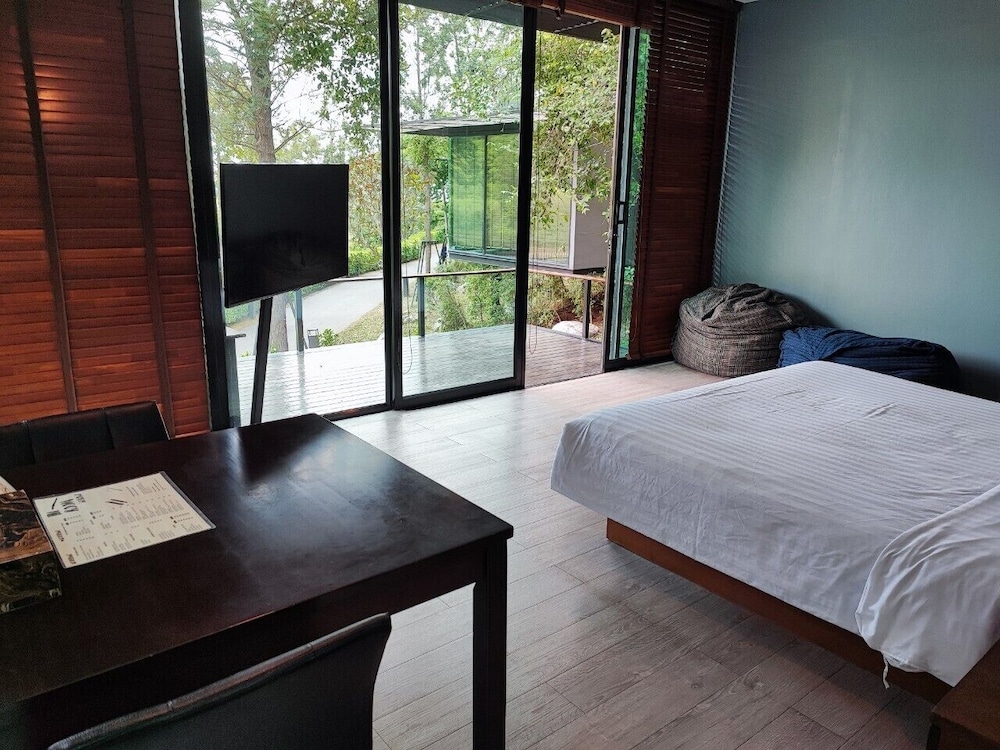 THE PAZ KHAO YAI 10/50