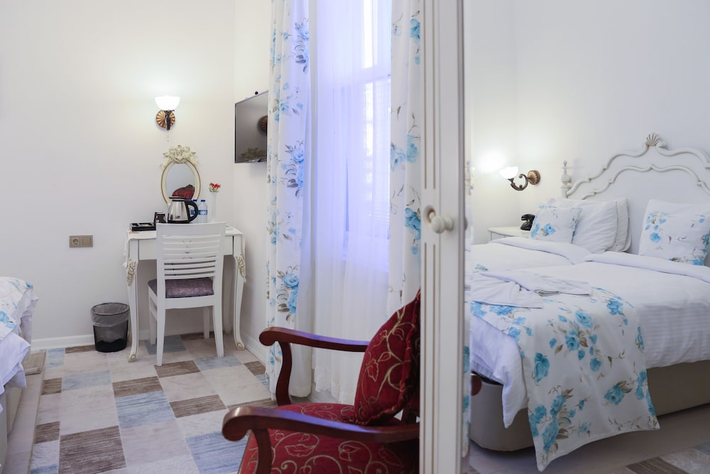 Dantela Butik Hotel 29/45