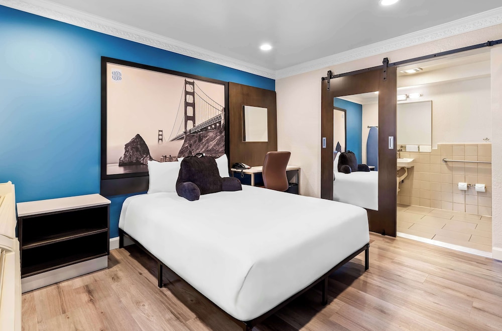 Signature Inn San Francisco Marina District 13/37