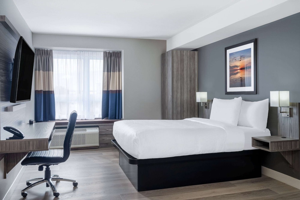 Microtel Inn & Suites by Wyndham Kanata Ottawa West 14/50