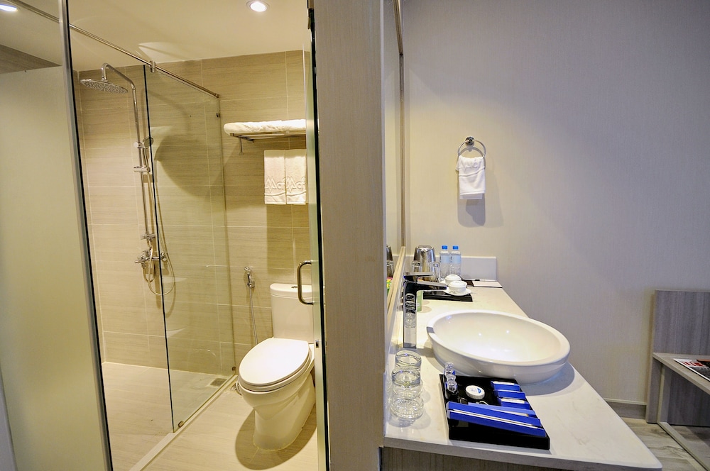 The Mcr Luxury Nha Trang 8/44