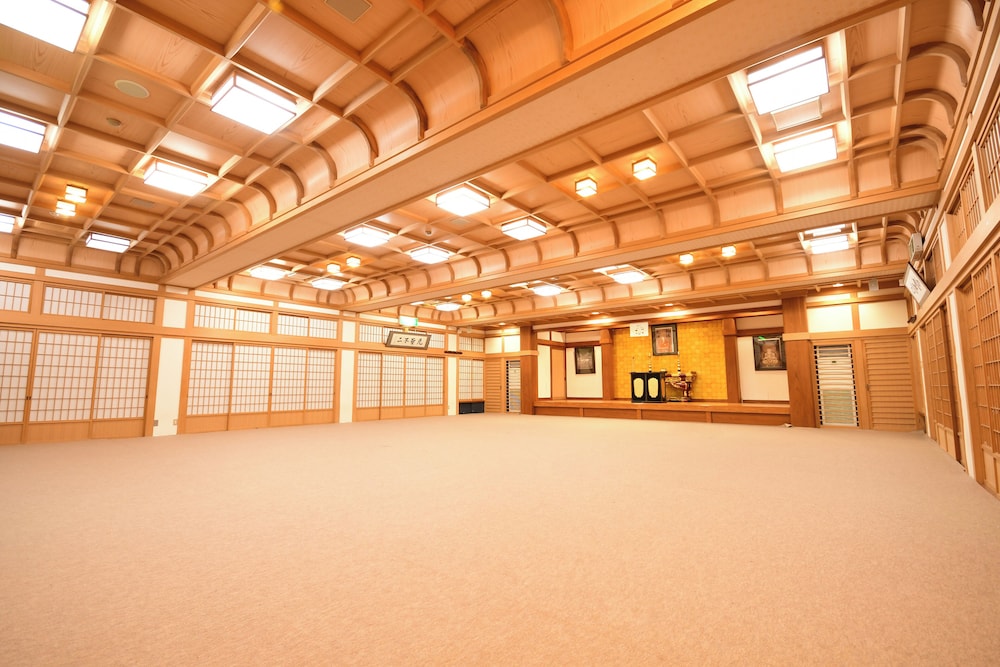 Koyasan Shukubo Fugenin 4/50
