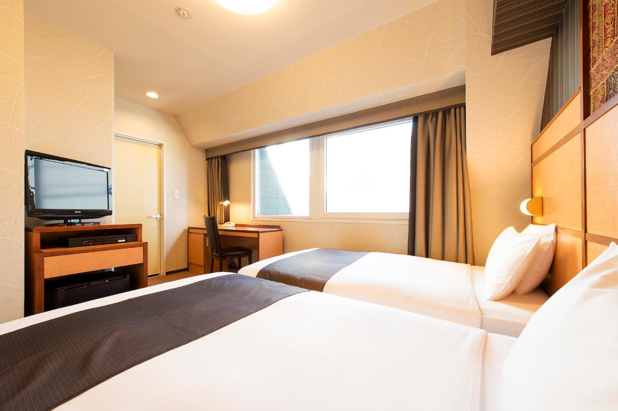 Semi Room, Superior, 2 Semi Double Beds