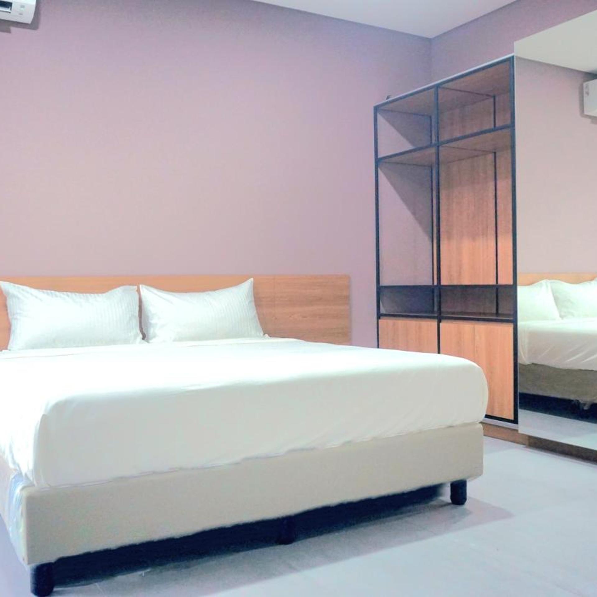 VNC Hotel Serpong Powered by Archipelago 16/37