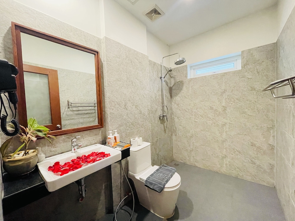 Indra Angkor Residence 50/50