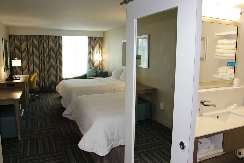 Hampton Inn Jacksonville South/I-95 At Jtb 18/31