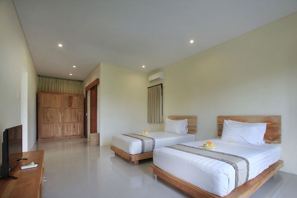 Kabinawa Ubud别墅and咖啡(Kabinawa Ubud Villas and Cafe) 图片3