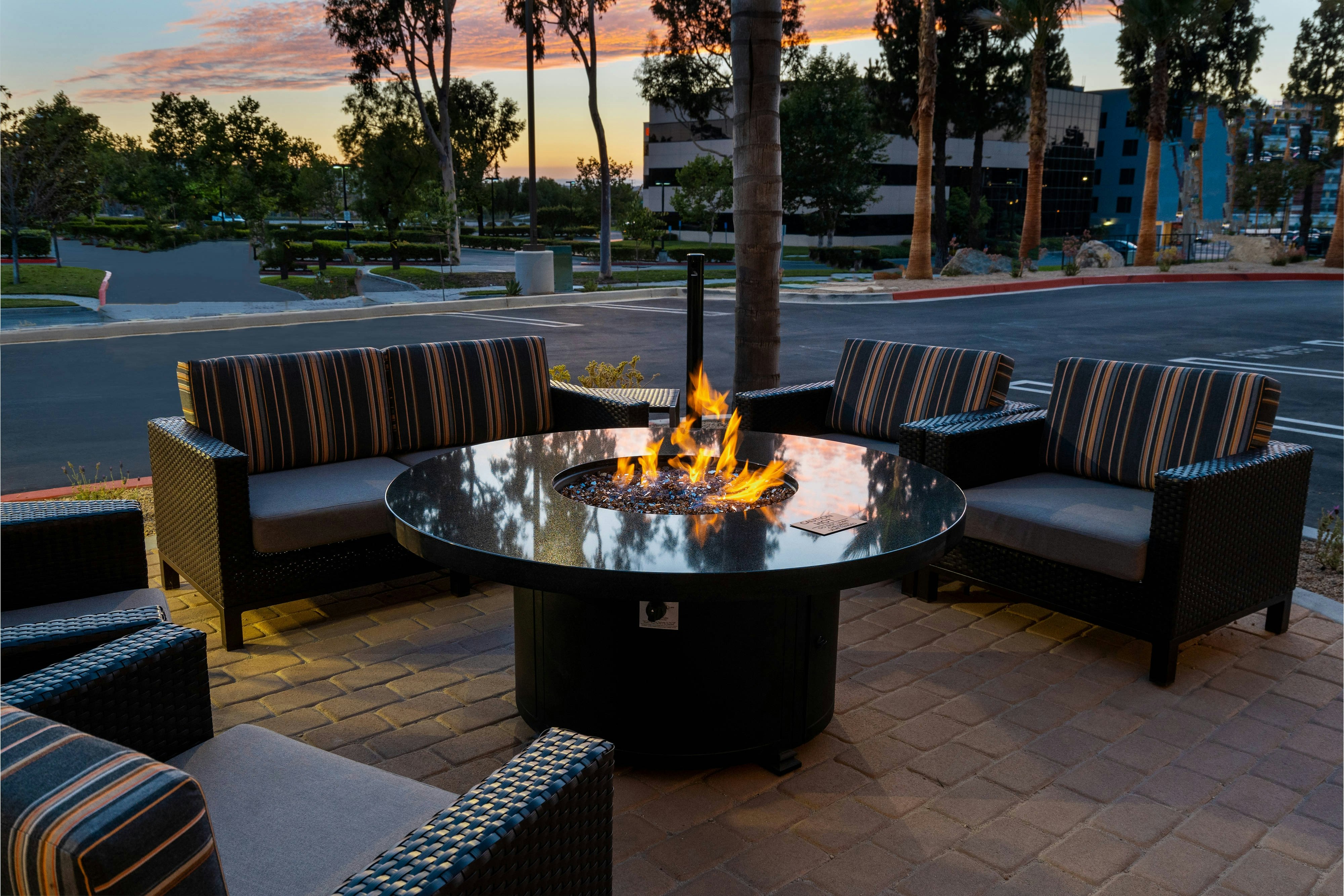 TownePlace Suites by Marriott Irvine Lake Forest 33/46